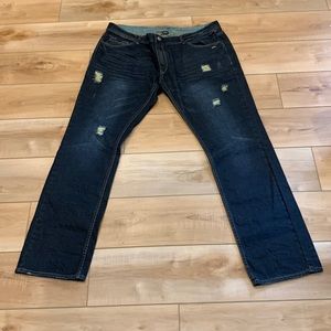NWOT A. Tiziano Jeans